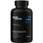 OstroVit Melatonin pro lepší spánek Keep Sleep Melatonin 300 tablet – Hledejceny.cz