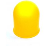 Krytka na kouli plastová žlutá – Zboží Mobilmania
