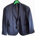 Maxfort Guardia stretch tmavě modrá – Zboží Mobilmania