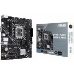 Asus PRIME H610M-K ARGB 90MB1G90-M0EAY0 – Zboží Živě