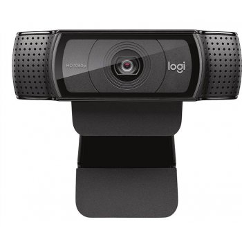 Logitech HD Pro Webcam C920