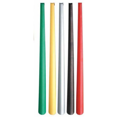 Obouvací lžíce kovová délka 23cm – Zboží Dáma