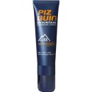 Ochrana pleti v zimě Piz Buin Mountain Suncream SPF15 20 ml + Lipstick 2,3 ml