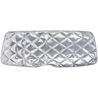 Carbest Vnitřní termoizolace okna zadních výklopných dveří pro VW T4 37233 – Sleviste.cz