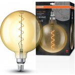 LEDVANCE Žárovka LED 5W/820 E27 VINTAGE 1906 filament – Hledejceny.cz