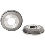 Brzdový buben BREMBO 14.A680.10