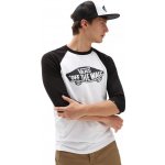 Vans Mn Otw Raglan White Black – Hledejceny.cz