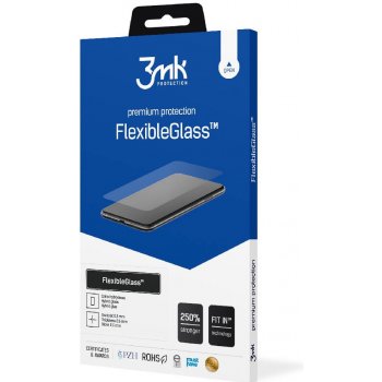 3MK FlexibleGlass Nintendo Switch OLED