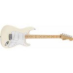 Fender Standard Stratocaster MN OW – Zboží Dáma