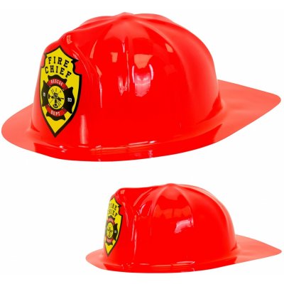 Widmann Hasičská helma – Zboží Mobilmania