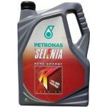 Selénia K Pure Energy 5W-40 5 l – Zboží Mobilmania