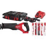 Milwaukee M18FSZ100P-502P 4933498242 – Zboží Mobilmania