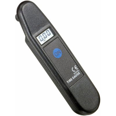 IWH 075560 | Digitální měřič tlaku v pneumatikách v rozsahu 0,15 až 7,00 bar | Zboží Auto