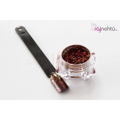 Pigment Flakes Chameleon Glitter č.1 – Hledejceny.cz