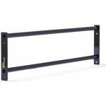 FITHAM Crossfit - Hrazda dvojitá 1100 mm – Zboží Dáma