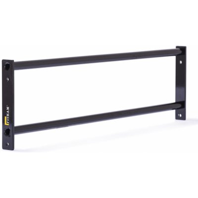 FITHAM Crossfit - Hrazda dvojitá 1100 mm – Zboží Dáma