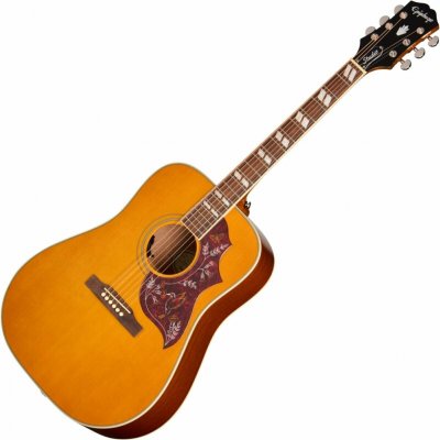Epiphone Hummingbird – Sleviste.cz