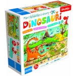 Granna Moji dinosauři – Hledejceny.cz