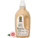 Mulieres koncentrovaný prací gel Růžová zahrada 1,5 l – HobbyKompas.cz