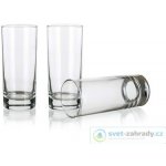 BORMIOLI Sada sklenic CORTINA 3 ks 275 ml – Sleviste.cz
