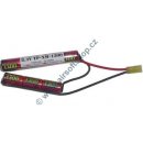 X-Cell 8.4V/1300mAh