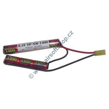 X-Cell 8.4V/1300mAh