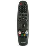 Dálkový ovladač Sencor SLE MAGIC RCU (2021) – Zboží Živě