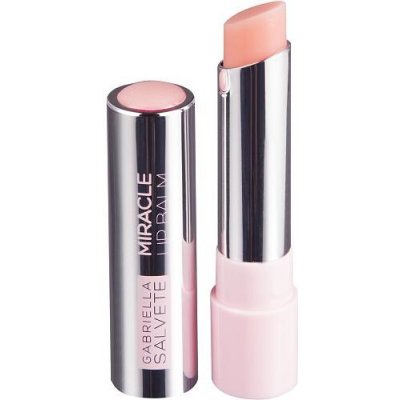 Gabriella Salvete Miracle Lip Balm Balzám na rty 101 4 ml