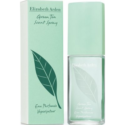 Elizabeth Arden Green Tea parfémovaná voda dámská 50 ml – Zboží Mobilmania