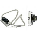 NOx-senzor, NOx-katalyzátor HELLA 6PN 358 186-741 (6PN358186741) | Zboží Auto