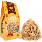 Mixit Müsli classic - Slaný Karamel 360 g – Zboží Mobilmania