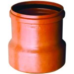 Osma KGUSM přechod PVC/kamenina 110mm – Sleviste.cz