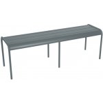 Fermob Luxembourg 145 cm Šedá – Hledejceny.cz