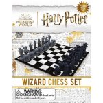Harry Potter Wizard Chess Set – Zbozi.Blesk.cz