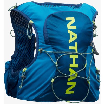 Nathan Vapor Air 3.0 7L Deep Blue Safety Yellow – Sleviste.cz