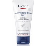 Eucerin UreaRepair PLUS krém na ruce 5% Urea 75 ml – Hledejceny.cz