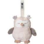 Tommee Tippee hudební závěsná hračka Grofriend Ollie the Owl – Zboží Dáma