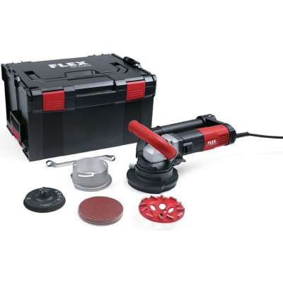 Flex RETECFLEX RE 16-5 115 Kit E-Jet 505.048