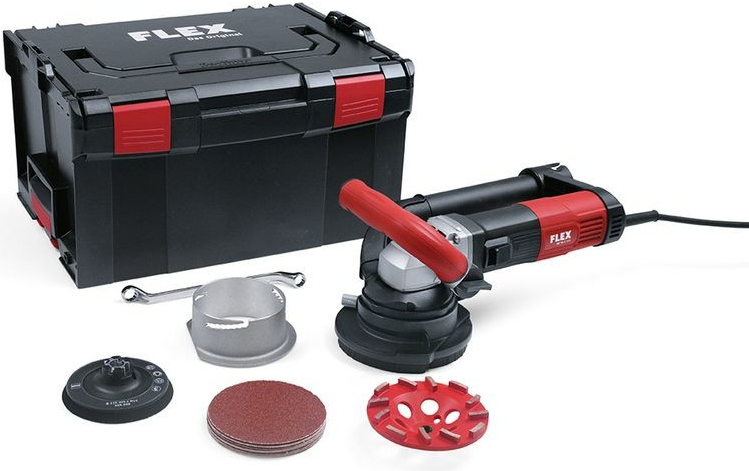 Flex RETECFLEX RE 16-5 115 Kit E-Jet 505.048