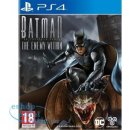 Hra na Playstation 4 Batman: The Telltale Series The Enemy Within