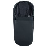 Emitex Novorozenecký SOFT Wild Black – Sleviste.cz