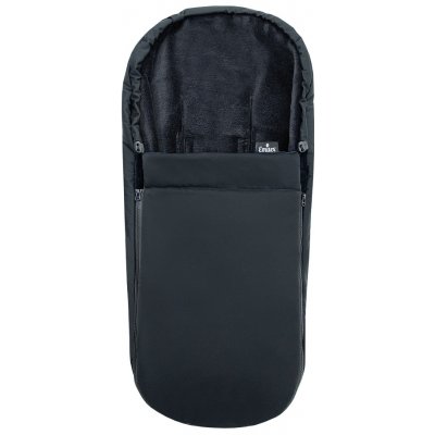 Emitex Novorozenecký SOFT Wild Black – Sleviste.cz