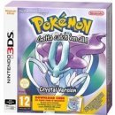 Pokemon Crystal DCC