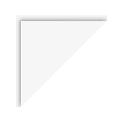 Tvrdý kreativní bílý papír A4 - 300g – Zboží Dáma