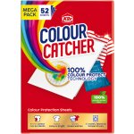 K2r Ubrousky pro praní prádla Color Catcher 52 ks – Hledejceny.cz