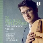 In Seculum Viellatoris - The Medieval Vielle CD – Hledejceny.cz
