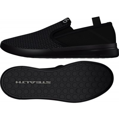 Five Ten Sleuth Slip On Black – Sleviste.cz