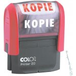 Colop Printer 20/L Kopie – Zboží Dáma