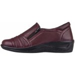 Aurelia polobotka PD 1917 bordó – Zboží Dáma