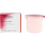 Shiseido Essential Energy Hydrating Cream 50 ml – Zboží Dáma